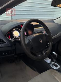 Renault Fluence